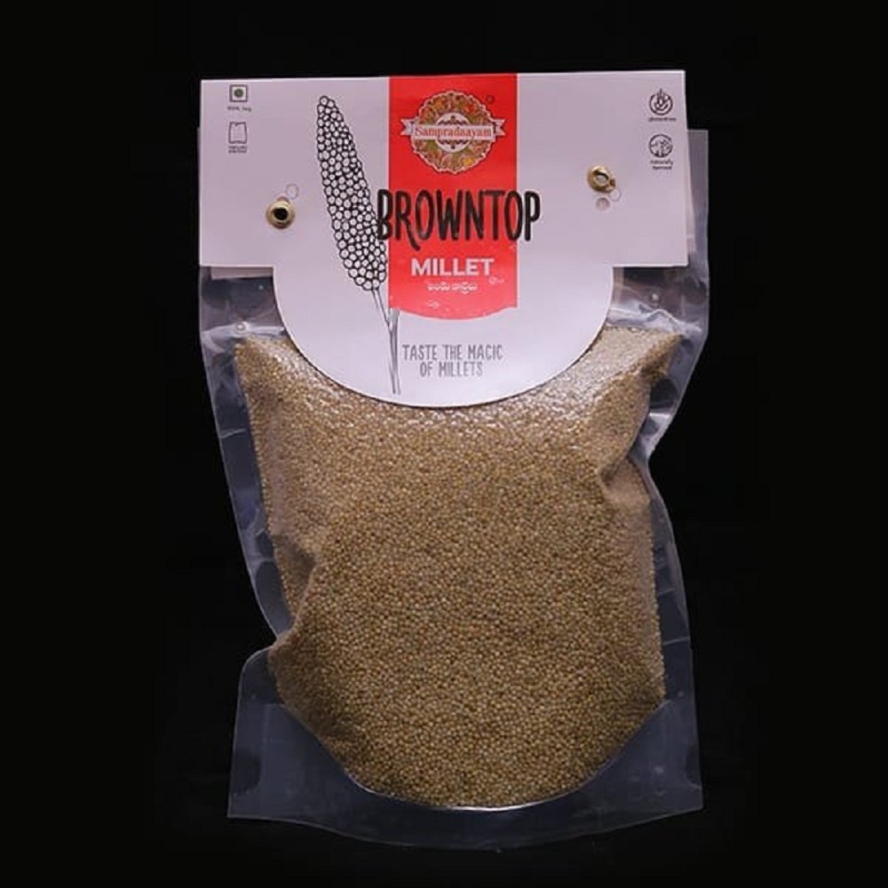 Sampradaayam Millets Siridhanya 2.5 Kg