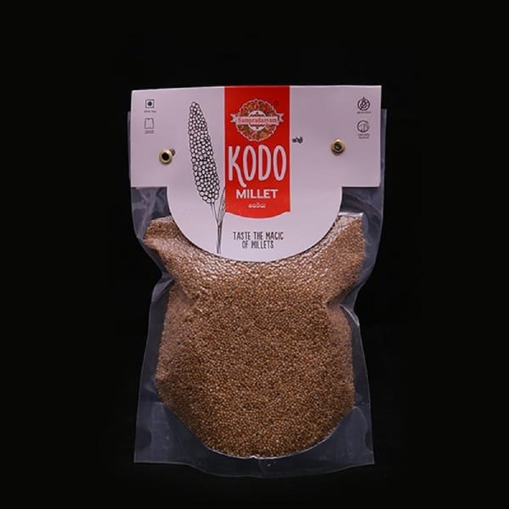 Sampradaayam Millets Siridhanya 2.5 Kg