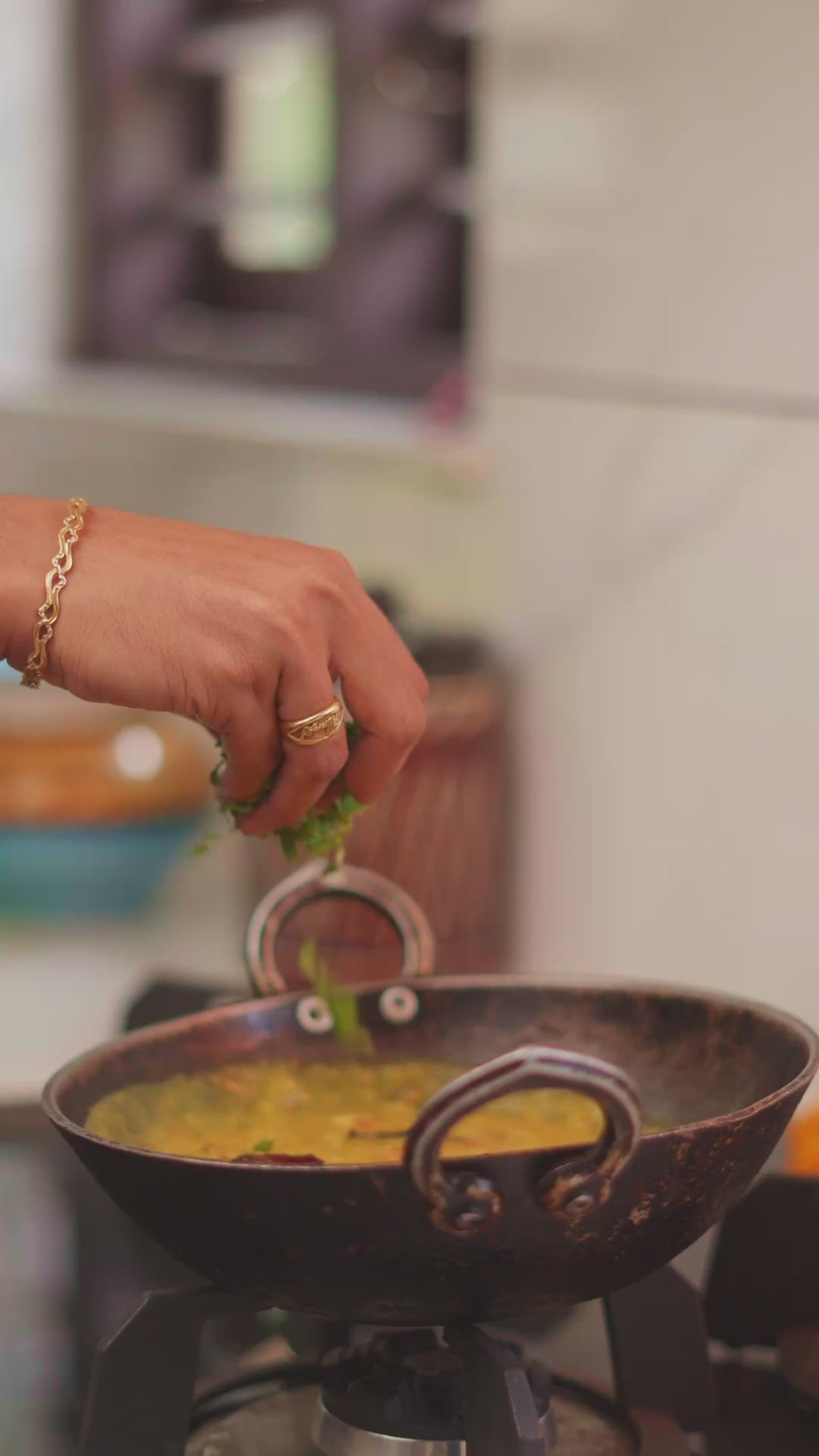 Millet Papad(Yel.Jowar)(Pack of 1)